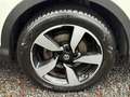 Nissan Qashqai 1.2 Connect Edition 360°Camera,Pano,Navi,Dealer on Weiß - thumbnail 36
