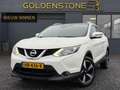 Nissan Qashqai 1.2 Connect Edition 360°Camera,Pano,Navi,Dealer on Weiß - thumbnail 1