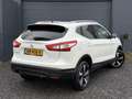 Nissan Qashqai 1.2 Connect Edition 360°Camera,Pano,Navi,Dealer on Weiß - thumbnail 4