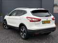 Nissan Qashqai 1.2 Connect Edition 360°Camera,Pano,Navi,Dealer on Weiß - thumbnail 5