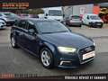 Audi e-tron 40 E-TRON 204CH BUSINESS LINE S TRONIC 6 EURO6D-T Bleu - thumbnail 9