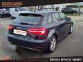 Audi e-tron 40 E-TRON 204CH BUSINESS LINE S TRONIC 6 EURO6D-T Bleu - thumbnail 7