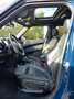 MINI Cooper Countryman Aut. Leder, Navi, Panoramadach Blu/Azzurro - thumbnail 12