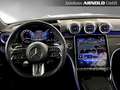 Mercedes-Benz C 63 AMG Mercedes-AMG C 63 S E PERFORMANCE HUD Pano 360° Argent - thumbnail 9
