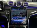 Mercedes-Benz C 63 AMG Mercedes-AMG C 63 S E PERFORMANCE HUD Pano 360° Argent - thumbnail 13
