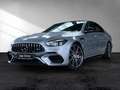 Mercedes-Benz C 63 AMG Mercedes-AMG C 63 S E PERFORMANCE HUD Pano 360° Silber - thumbnail 2