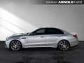 Mercedes-Benz C 63 AMG Mercedes-AMG C 63 S E PERFORMANCE HUD Pano 360° Silber - thumbnail 3