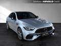 Mercedes-Benz C 63 AMG Mercedes-AMG C 63 S E PERFORMANCE HUD Pano 360° Silber - thumbnail 7