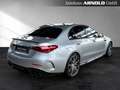 Mercedes-Benz C 63 AMG Mercedes-AMG C 63 S E PERFORMANCE HUD Pano 360° Argent - thumbnail 5