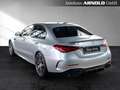 Mercedes-Benz C 63 AMG Mercedes-AMG C 63 S E PERFORMANCE HUD Pano 360° Silber - thumbnail 4