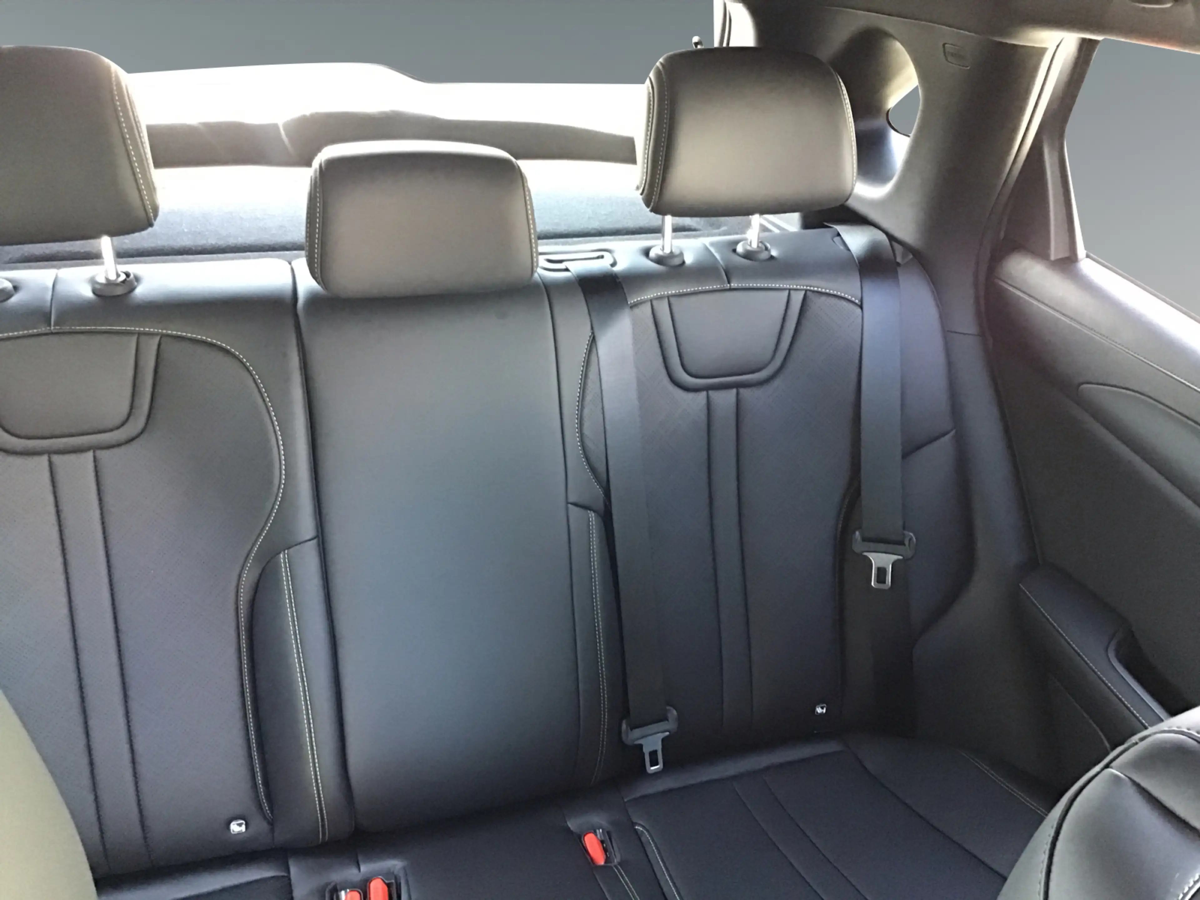 BYD Atto 2 Boost — photo 14