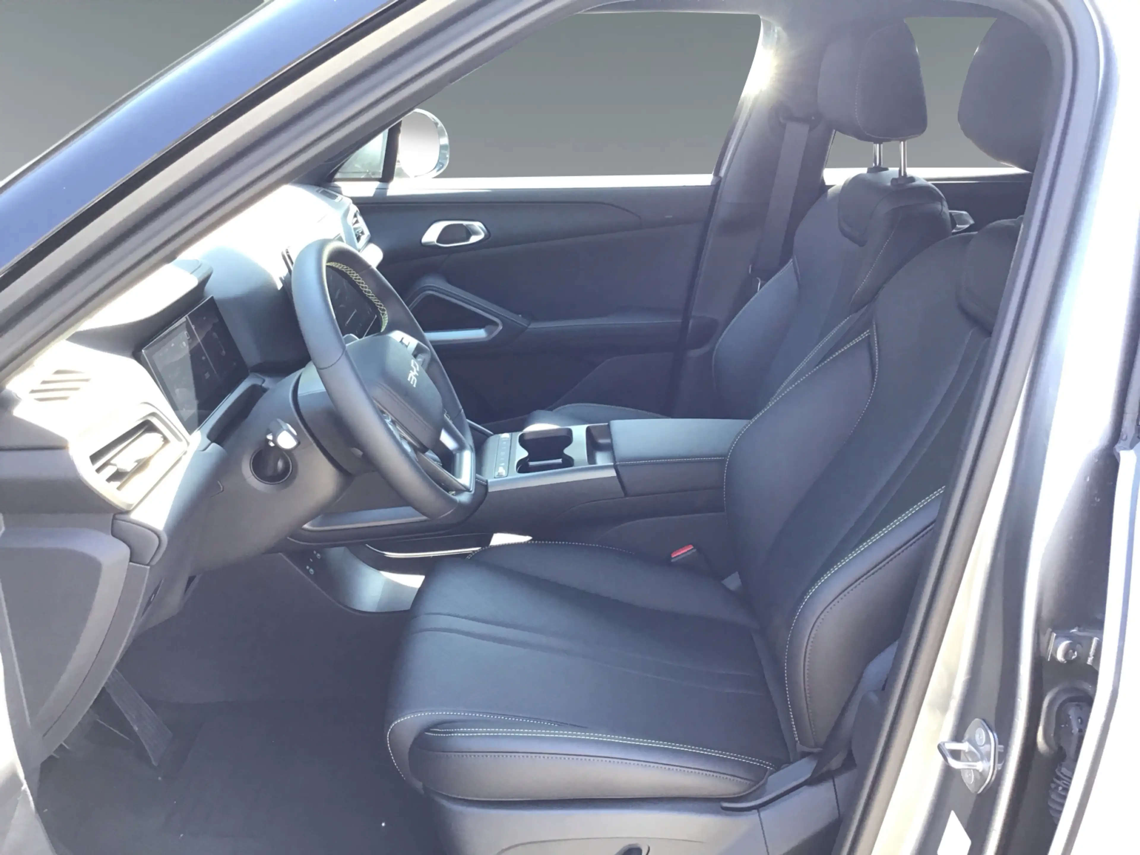 BYD Atto 2 Boost — photo 9