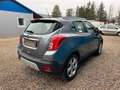 Opel Mokka **Edition**Automatik**AHK**SHZ**LRH** Grau - thumbnail 16