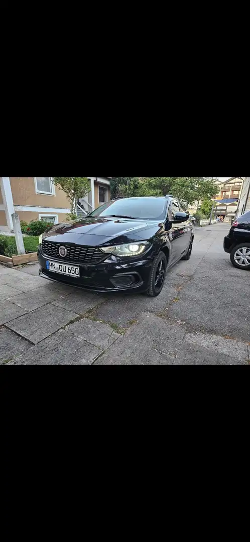 Fiat Tipo Kombi 1.4 T-Jet S-Design - 1