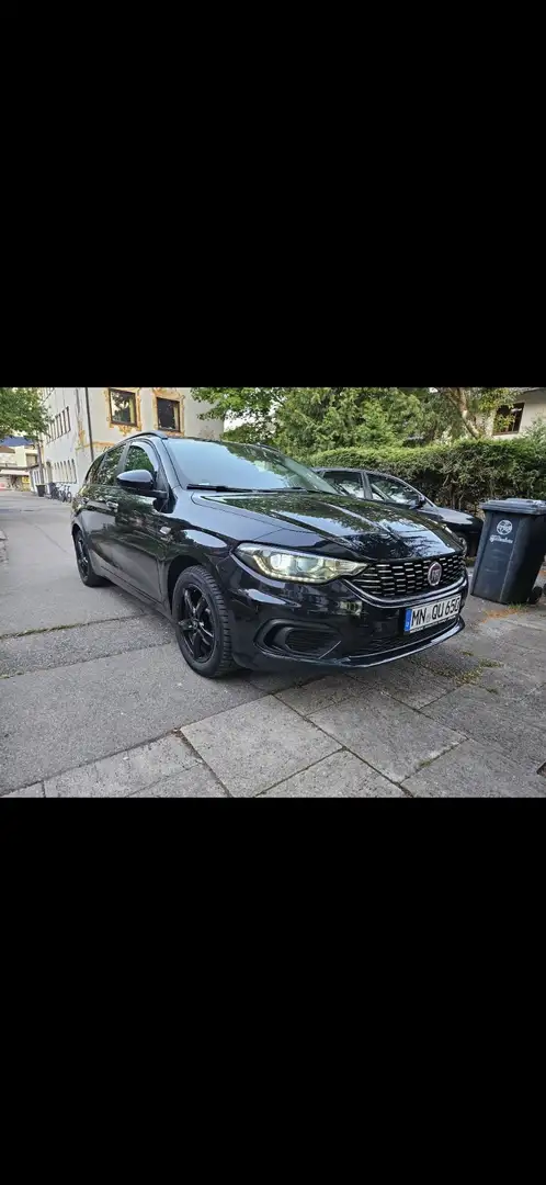 Fiat Tipo Kombi 1.4 T-Jet S-Design - 2