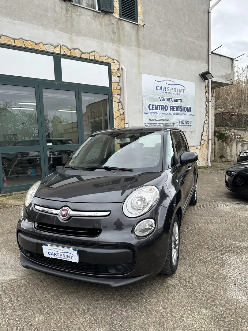 Fiat 500L 1.3 mjt Lounge 85cv - 1