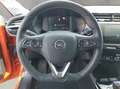Opel Corsa-e Elegance 100 KW Automatik-Elektroantrieb Orange - thumbnail 10