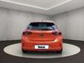 Opel Corsa-e Elegance 100 KW Automatik-Elektroantrieb Orange - thumbnail 4