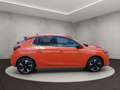 Opel Corsa-e Elegance 100 KW Automatik-Elektroantrieb Orange - thumbnail 6
