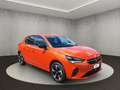 Opel Corsa-e Elegance 100 KW Automatik-Elektroantrieb Orange - thumbnail 7