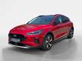 Ford Focus 1,0 EcoBoost Hybrid Active X Aut. Rot - thumbnail 1