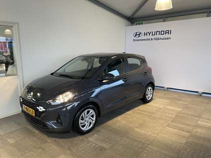 Hyundai i10 1.0 Comfort