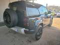 Land Rover Defender Defender 90 3.0d i6 mhev X-Dynamic SE Schwarz - thumbnail 4