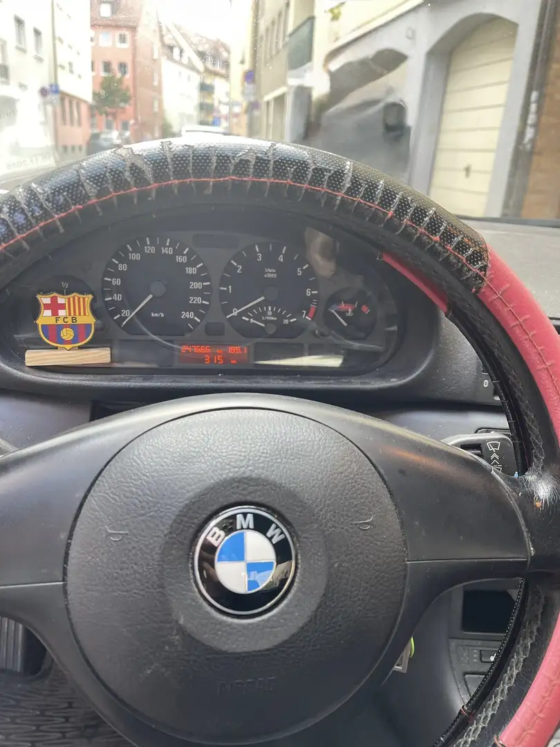 BMW 316 316i - 2