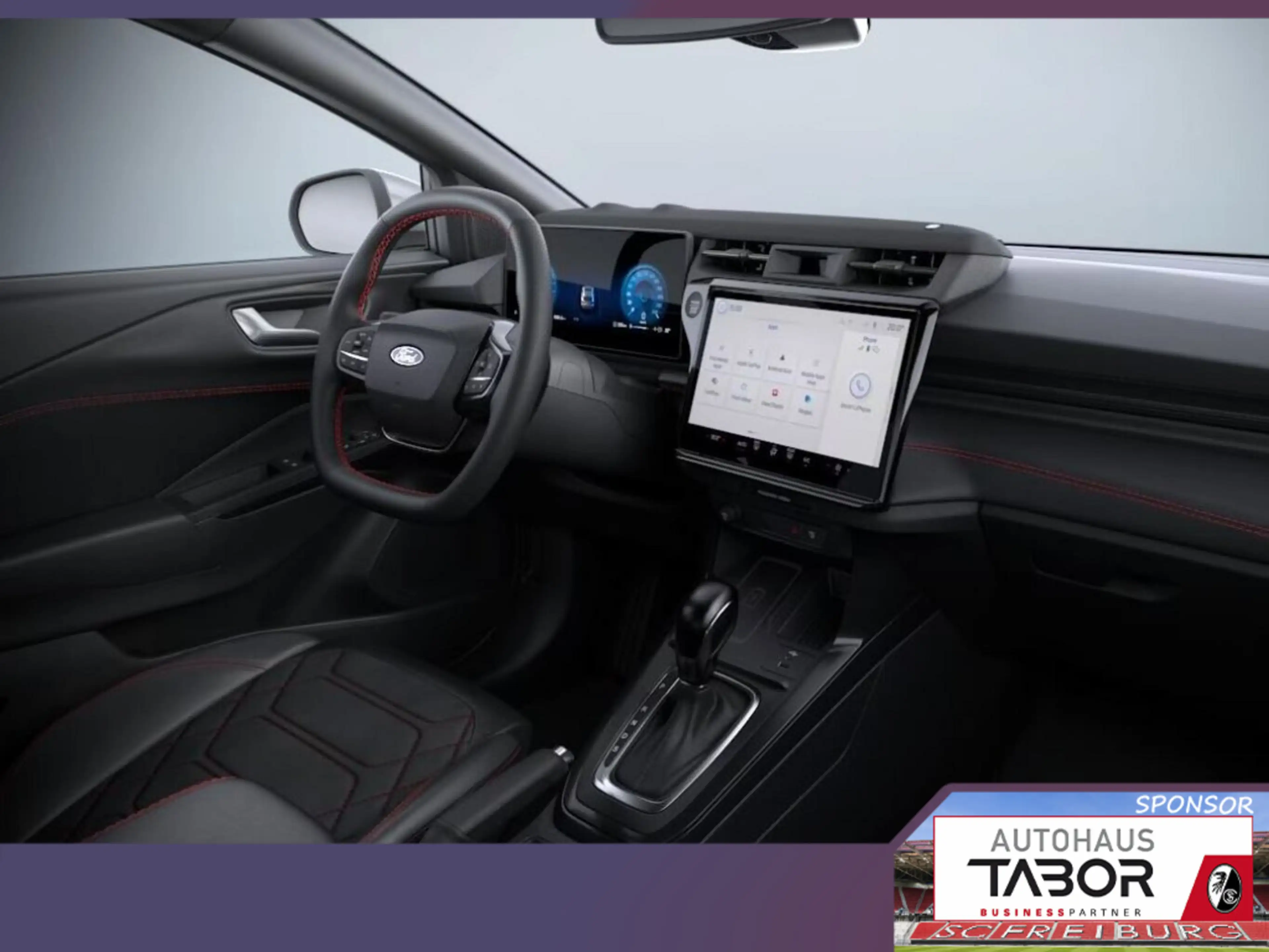 Ford Puma MHEV Aut ST-Line X WinterP LED Nav UVP-31%* — photo 7