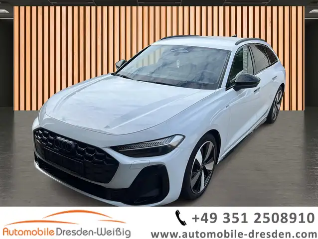 Audi A5 main image