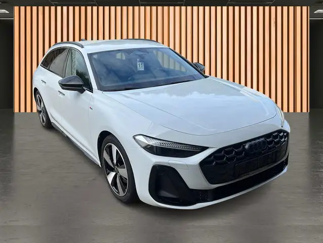 Audi A5 view 6