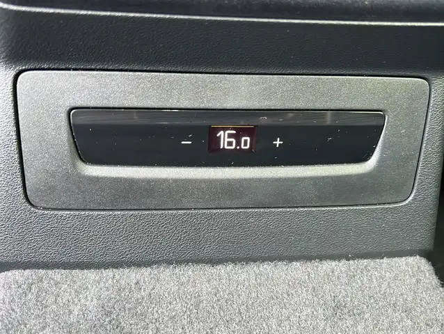 Audi A5 view 13
