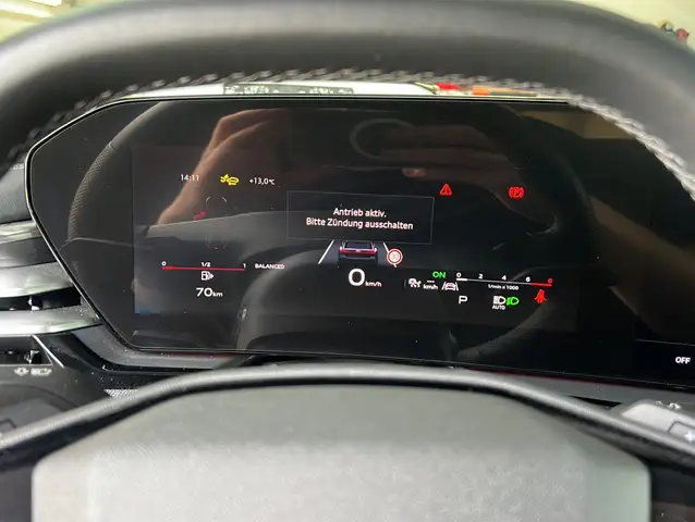 Audi A5 view 18