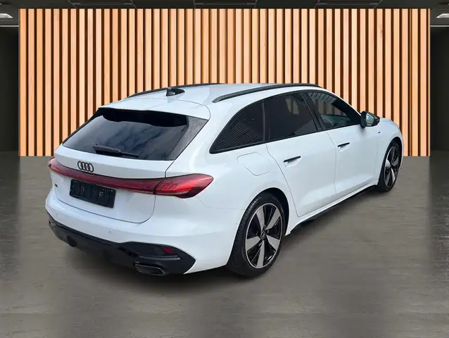 Audi A5 view 8