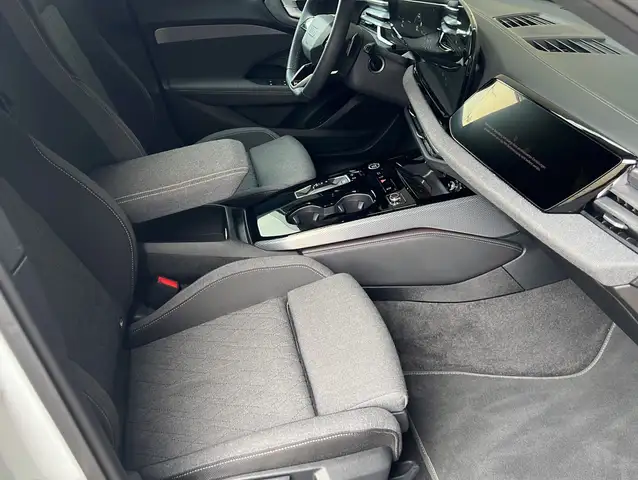 Audi A5 view 17
