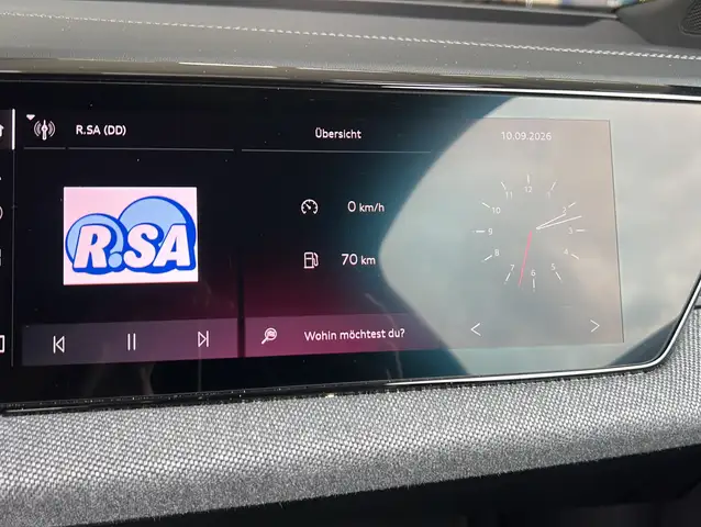 Audi A5 view 22