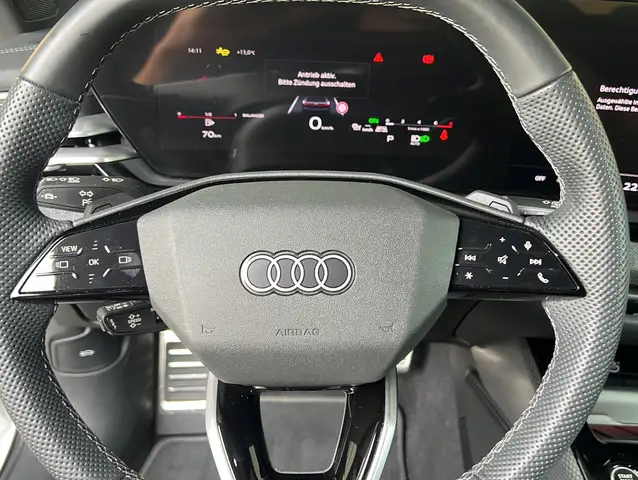 Audi A5 view 19