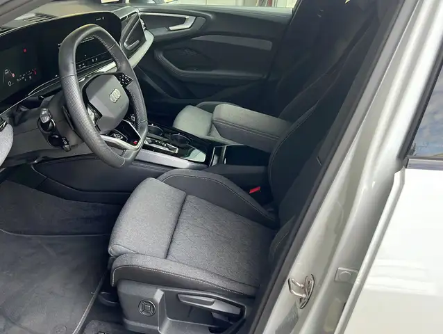 Audi A5 view 9