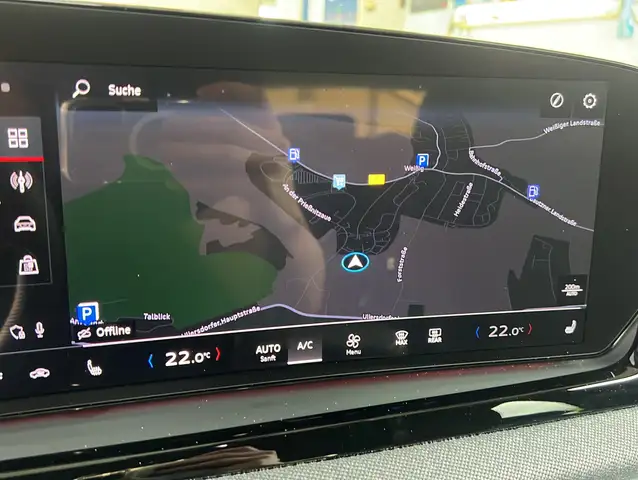 Audi A5 view 25