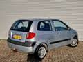 Hyundai Getz 1.4i Dynamic | Nieuw Binnen! | Lees Tekst | Zo Mee Gris - thumbnail 2