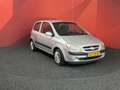 Hyundai Getz 1.4i Dynamic | Lees Tekst | Zo Mee | Read Text Grigio - thumbnail 5