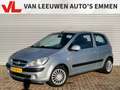 Hyundai Getz 1.4i Dynamic | Nieuw Binnen! | Lees Tekst | Zo Mee Gris - thumbnail 1
