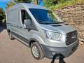 Ford Transit L2H2 Kasten Trend Regale Bott SzHz Klima Silber - thumbnail 4