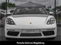 Porsche Boxster 718*PDLS*Apple CarPlay*SHZ*64l TANK* Wit - thumbnail 14