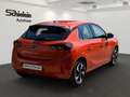 Opel Corsa-e Elektro 50kWh 136PS Elegance *TOPZUSTAND* Orange - thumbnail 3