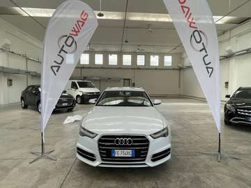 A6 IV 2015 Avant Avant 3.0 tdi Business Plus quattro 218cv s-tronic