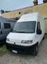 Fiat Ducato MAXi 2.8 jtd Blanc - thumbnail 1