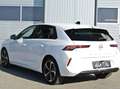 Opel Astra 1.2 Turbo Edition ** LED * NAVI * KAMERA *SHZ Weiß - thumbnail 2