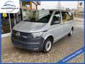 Volkswagen T6.1 Kombi LR 2,0 TDI**STHZ*GROßE KLIMA*PDC** Silber - thumbnail 1