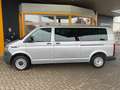 Volkswagen T6.1 Kombi LR 2,0 TDI**STHZ*GROßE KLIMA*PDC** Silber - thumbnail 2